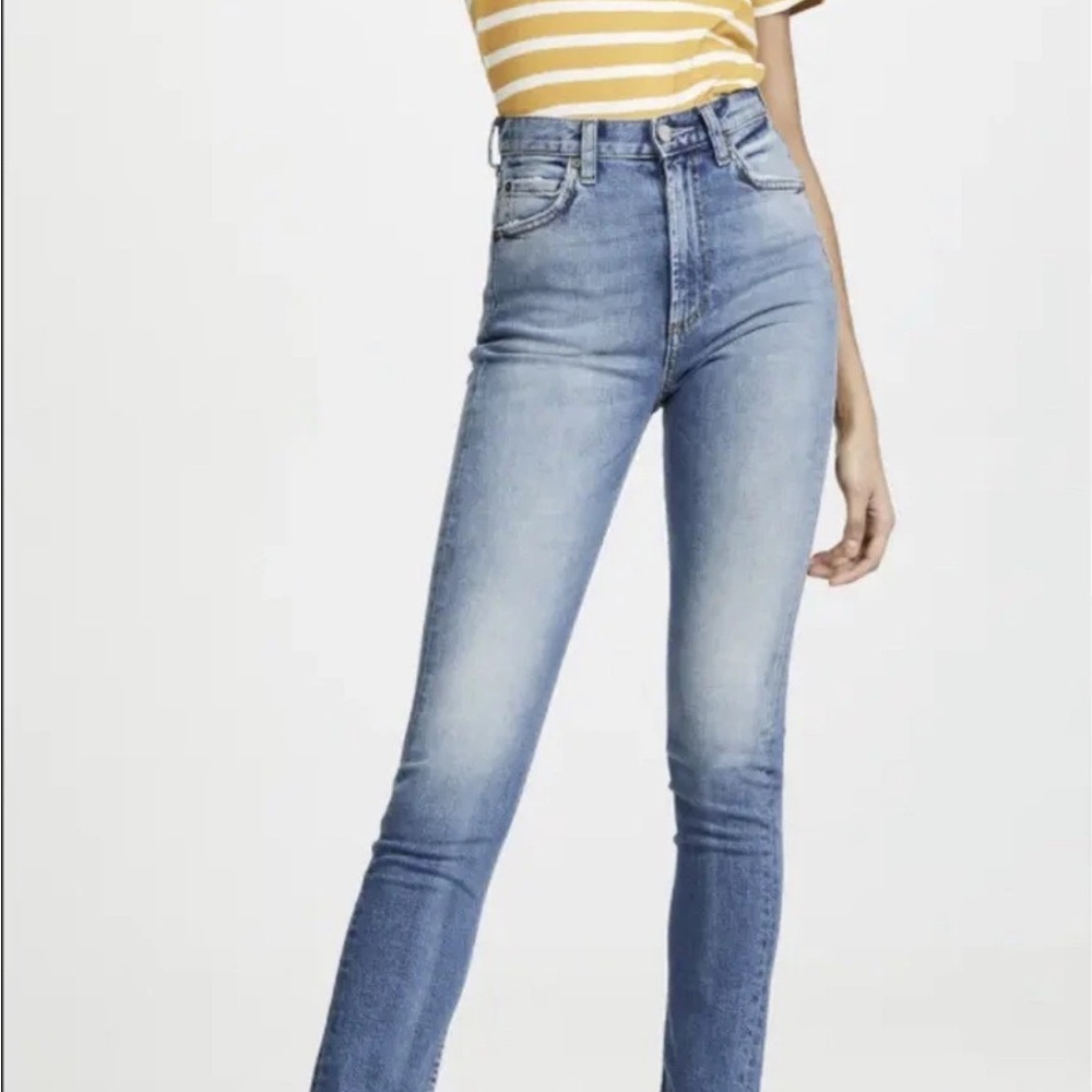 Boyish | The Zachary | Best Foot Forward | SZ 26